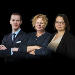 Juristerna Svarar 75: Nya regler för arbetsmiljö