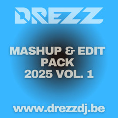 MASHUPPACK 2025 VOL.1