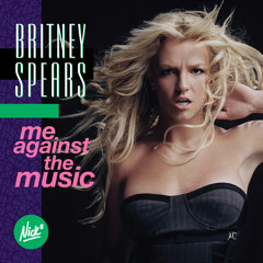 Britney Spears – Me Against The Music (Nick* Retro Zone Alternate Remix)
