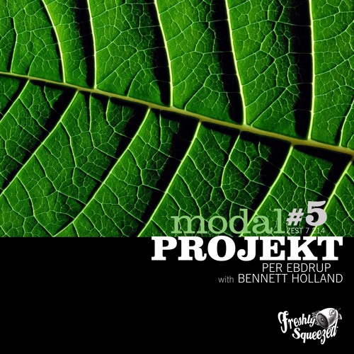 modal PROJEKT, Bennett Holland - Great Fall