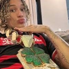 CHEFIN SEPARA DOIS PENTE PRA MIM FEAT RACOVI E RAFFE
