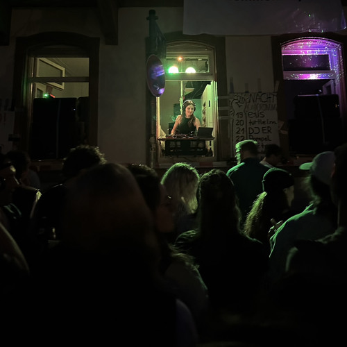 Funk und Funkeln