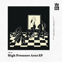 {Premiere} wthrmn - High Pressure Area (WEST16)