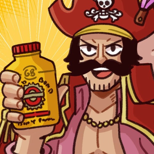 Stream Episode Episode 6 Gold Bond Roger By The One Piece Podcast Podcast Listen Online For Free On Soundcloud