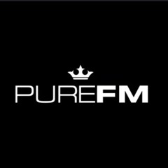 PURE FM UK - DANIEL DEEP DOWN (MIX.33)