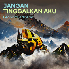 Jangan Tinggalkan Aku