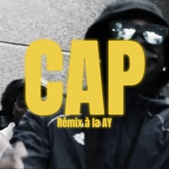 Freezy - Cap | Remix à la AY