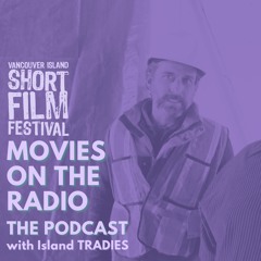 Movies On The Radio - Episode 4 with Shane Watt and Brendan Washbern