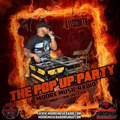 THE POP UP PARTY - 2 CLEAN