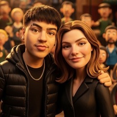 Bubble Gum x Nuclear Bass Face GROD edit