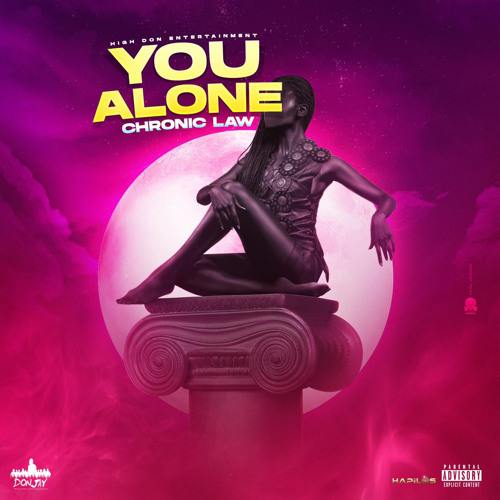 You Alone (Radio Edit)