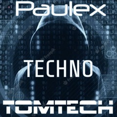 TECHNO SET Live recorded March 2023// Amsterdam by Paulex b2b TomtecH