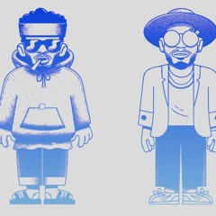 NxWorries - ThankU [Remake by YBF Productions]