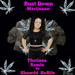 Thotiana remix