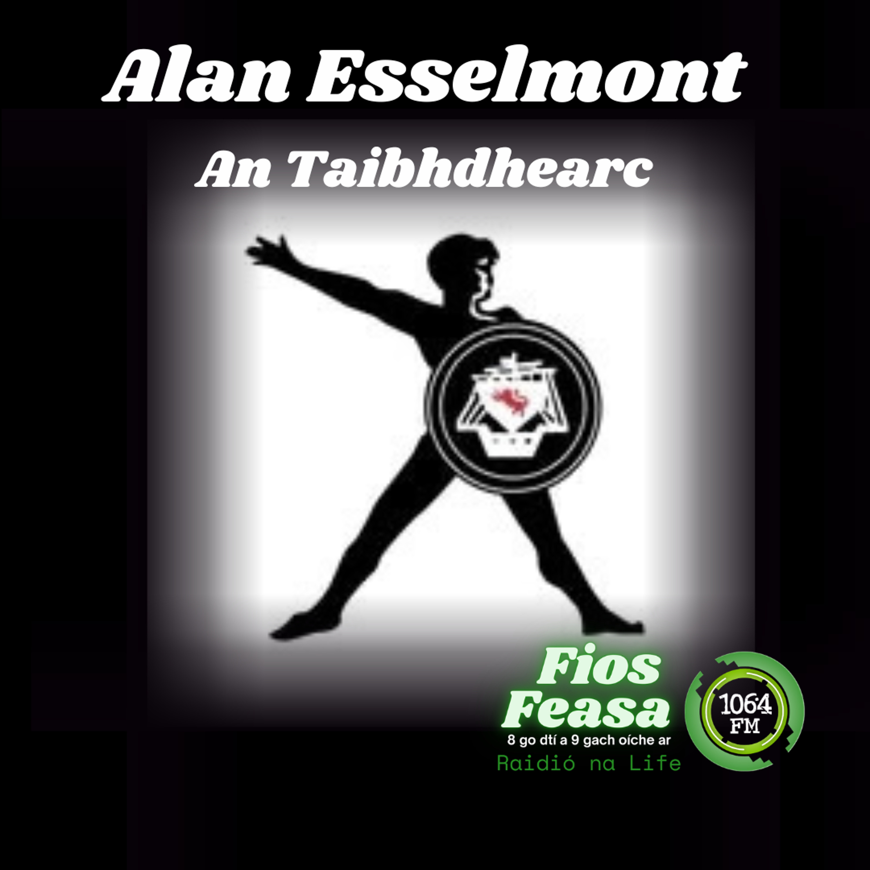 Alan Esselmont - Taibhdhearc na Gaillimhe