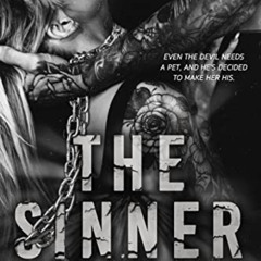 GET EBOOK 📪 The Sinner: A Dark College Romance by  Shantel Tessier EBOOK EPUB KINDLE