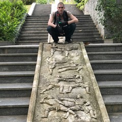 Eric K Magnetics- Flames