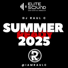 Summer Ready 2025