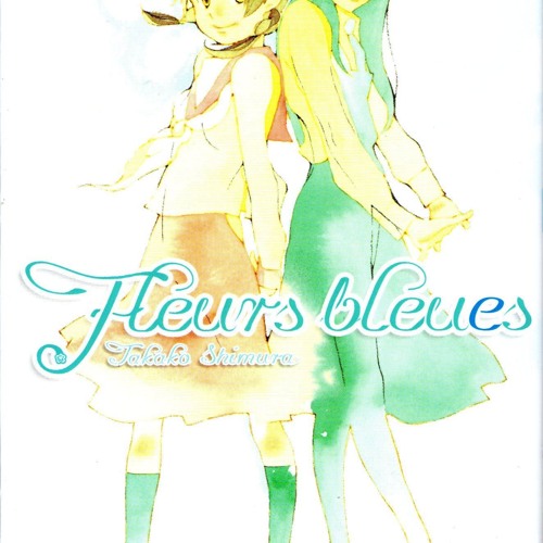 (PDF) Download Fleurs bleues, Tome 1 BY : Takako Shimura