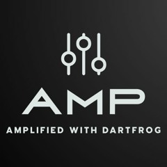 Amplified with Dartfrog April 2024