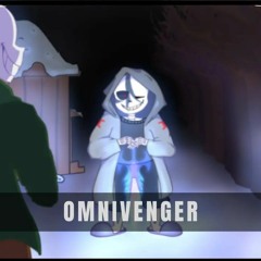 -  Omnivenger -  |  Avengetale Sans  |  Jinify Commission.