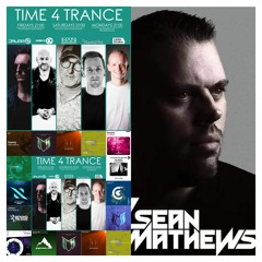 Time4Trance 265 - Part 2 (Guestmix by Sean Mathews) [Big Room & Uplifting Trance]