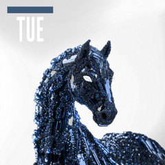 Part Time Killer - Dark Horse [Tuesday]