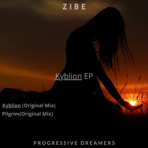 Zibe - Pilgrim (Original Mix) [Progressive Dreamers Records]