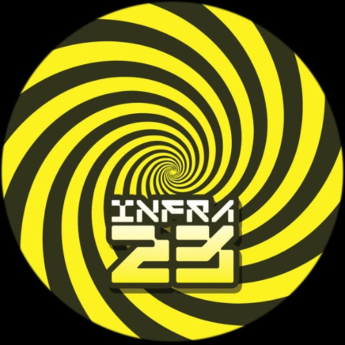 INFRA23-1 ... Are you lost ?   soon ...