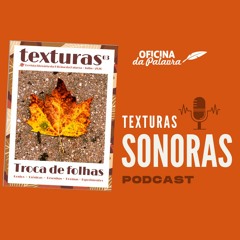 Texturas Sonoras #03b - Resenha