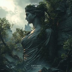 DRKMODE & Emilya Buchan - Undo [Exuvium Records]