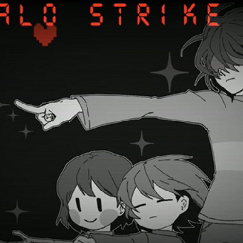 Megalo Strike Back Remix