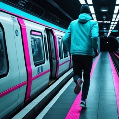 008 Гонка за светом станций (Chasing Lights)