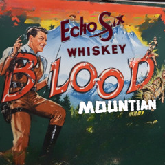 Blood Mountain