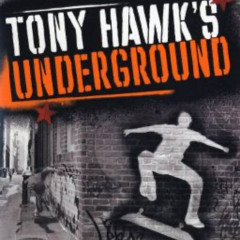 Tony Tony Hawk