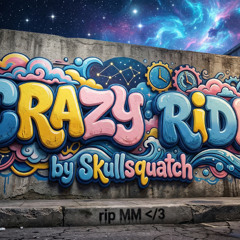 Crazy Ride Feat. Stay Chzy [MAC MILLER TRIBUTE]