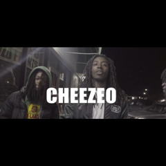 Cheezeo - Starting To Lose Hope