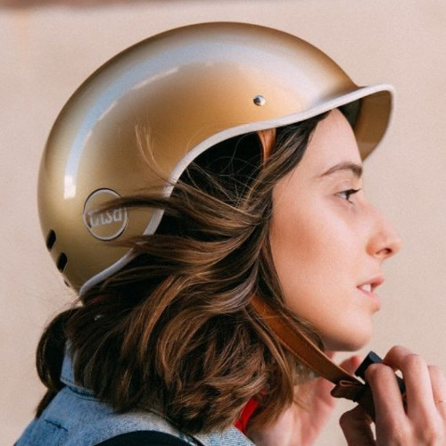 Épisode 184 : Casque ou pas casque