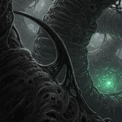 Biomechanic Labyrinth - Into The Labyrinth