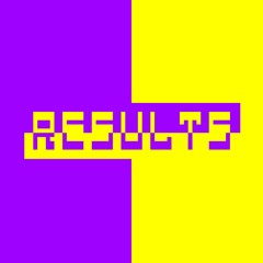 [ LR4M1 ] - RESULTS