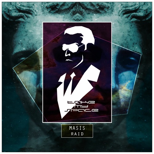 Masis - Raid