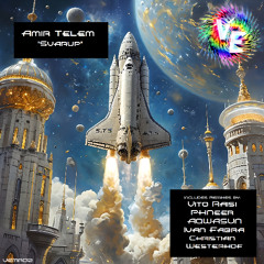PREMIERE: Amir Telem - Svarup (PKNeer Extended Mix) [Viva Electronica Music]