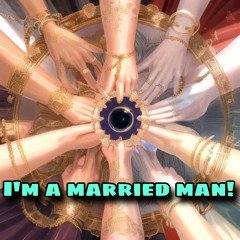 IM A MARRIED MAN