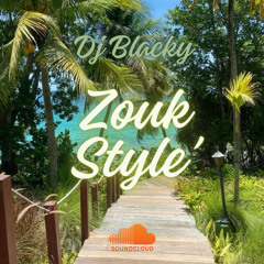 Zouk style