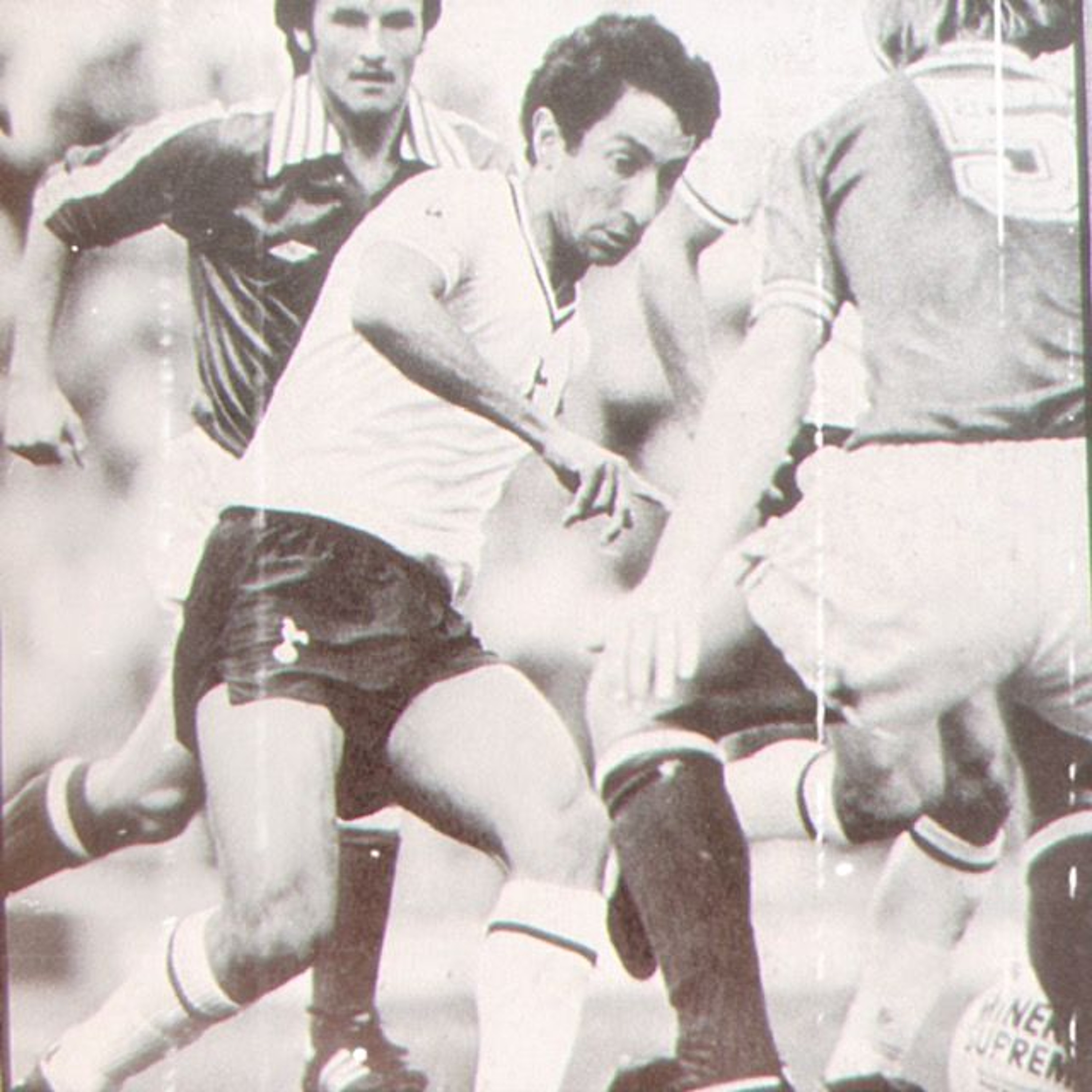 Generasjon Tippekamp