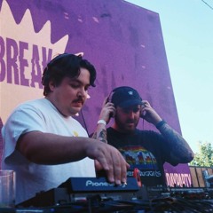 Señor Señor - Live @ Daybreak Bendigo 21.02.21