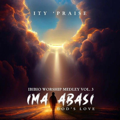 Ibibio Worship Medley Vol.3 IMA ABASI (God's Love)