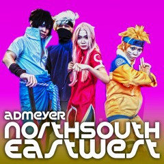 NorthSouthEastWest © adMeyer 2007