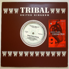 Elastic Reality - Cassa De X (Deep Future Remix) FREE DL