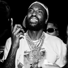 Dark Trap Beat (Meek Mill Type Beat) - "Thing On Me" - Freestyle Trap Rap Instrumental Beats 2025 Free DL